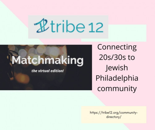 Jewish Philadelphia