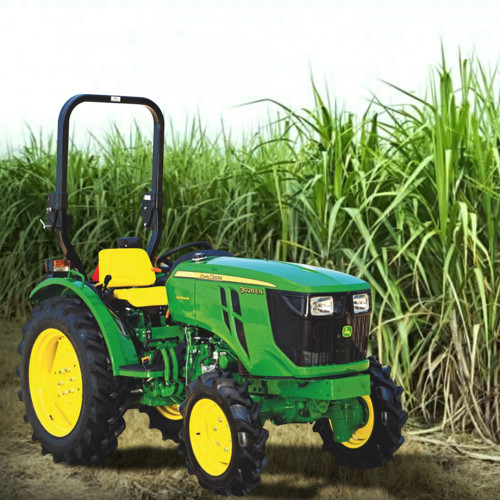John Deere Tractors, one of the biggest names in the Tractor industry in India as well the International Tractor Market. The Brand is famous for its reliability and durability. John Deere started its journey in the Indian Tractor market in the year 1998 and since then the brand has gained both huge success as well the trust of the customers. John Deere has played an important role in the development of the Indian Farmers. John Deere Manufrates Tractors from 35 HP to 120 HP which is suitable for the Indian farming conditions.

At TractorGuru you will find all the information on John Deere Tractors with tractor price, specifications and features. The engine technology and design of the Tractor are highly advance so that you don't come across any difficulty during farming conditions. John Deere also manufactures mini tractors in India and the price of these Mini Tractors are very affordable. The Following are some of the top mini tractors in India, John Deere 3036E, John Deere 3036E and John Deere 3028EN. To get the latest John DeereTractor price list do visit TractorGuru.in 

Source: https://tractorguru.in/john-deere-tractors