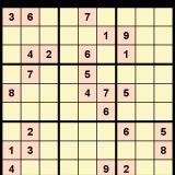 July_11_2020_Los_Angeles_Times_Sudoku_Expert_Self_Solving_Sudoku