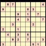 July_11_2020_Washington_Times_Sudoku_Difficult_Self_Solving_Sudoku