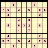 July_12_2020_Los_Angeles_Times_Sudoku_Impossible_Self_Solving_Sudoku