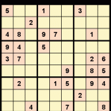 July_12_2020_Washington_Post_Sudoku_L5_Self_Solving_Sudoku