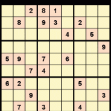 July_13_2020_New_York_Times_Sudoku_Hard_Self_Solving_Sudoku