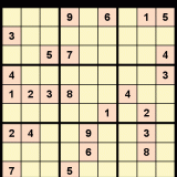 July_14_2020_Los_Angeles_Times_Sudoku_Expert_Self_Solving_Sudoku