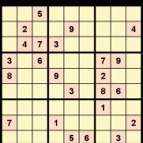 July_15_2020_New_York_Times_Sudoku_Hard_Self_Solving_Sudoku