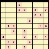 July_16_2020_New_York_Times_Sudoku_Hard_Self_Solving_Sudoku