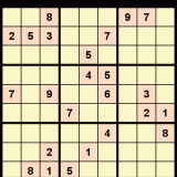 July_17_2020_New_York_Times_Sudoku_Hard_Self_Solving_Sudoku