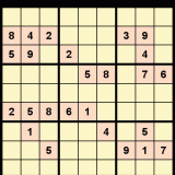 July_17_2020_Washington_Times_Sudoku_Difficult_Self_Solving_Sudoku