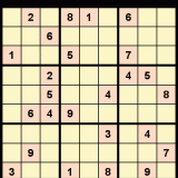 July_18_2020_Los_Angeles_Times_Sudoku_Expert_Self_Solving_Sudoku