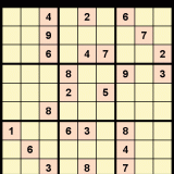 July_18_2020_Washington_Times_Sudoku_Difficult_Self_Solving_Sudoku