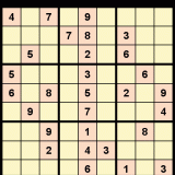 July_19_2020_Globe_and_Mail_Sudoku_Self_Solving_Sudoku