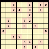 July_19_2020_Los_Angeles_Times_Sudoku_Expert_Self_Solving_Sudoku