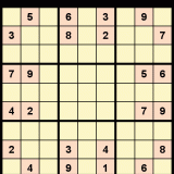 July_19_2020_Toronto_Star_Sudoku_L5_Self_Solving_Sudoku