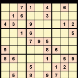 July_19_2020_Washington_Post_Sudoku_L5_Self_Solving_Sudoku