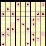 July_1_2020_Washington_Times_Sudoku_Difficult_Self_Solving_Sudoku