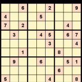 July_20_2020_Los_Angeles_Times_Sudoku_Expert_Self_Solving_Sudoku