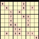 July_20_2020_Washington_Times_Sudoku_Difficult_Self_Solving_Sudoku
