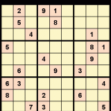 July_21_2020_New_York_Times_Sudoku_Hard_Self_Solving_Sudoku