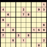 July_22_2020_Los_Angeles_Times_Sudoku_Expert_Self_Solving_Sudoku