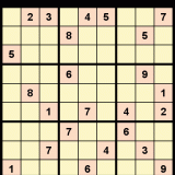 July_22_2020_New_York_Times_Sudoku_Hard_Self_Solving_Sudoku