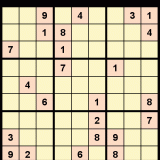 July_22_2020_Washington_Times_Sudoku_Difficult_Self_Solving_Sudoku