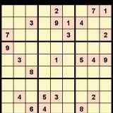 July_23_2020_Los_Angeles_Times_Sudoku_Expert_Self_Solving_Sudoku
