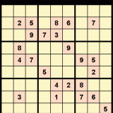 July_23_2020_Washington_Times_Sudoku_Difficult_Self_Solving_Sudoku