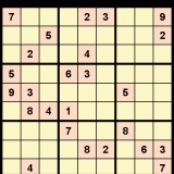 July_24_2020_Los_Angeles_Times_Sudoku_Expert_Self_Solving_Sudoku