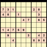 July_24_2020_Washington_Times_Sudoku_Difficult_Self_Solving_Sudoku