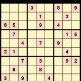 July_26_2020_Globe_and_Mail_Sudoku_Self_Solving_Sudoku