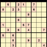 July_26_2020_Los_Angeles_Times_Sudoku_Expert_Self_Solving_Sudoku