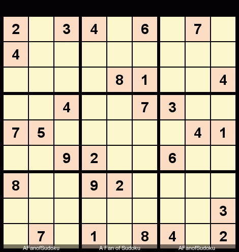 July_26_2020_Los_Angeles_Times_Sudoku_Impossible_Self_Solving_Sudoku.gif
