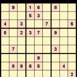 July_26_2020_New_York_Times_Sudoku_Hard_Self_Solving_Sudoku