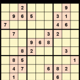 July_26_2020_Washington_Post_Sudoku_L5_Self_Solving_Sudoku