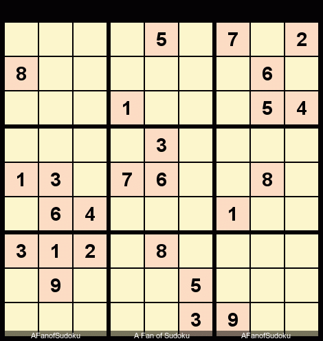 July_27_2020_New_York_Times_Sudoku_Hard_Self_Solving_Sudoku.gif