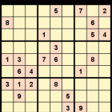July_27_2020_New_York_Times_Sudoku_Hard_Self_Solving_Sudoku
