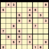 July_28_2020_Washington_Times_Sudoku_Difficult_Self_Solving_Sudoku