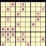 July_2_2020_Los_Angeles_Times_Sudoku_Expert_Self_Solving_Sudoku