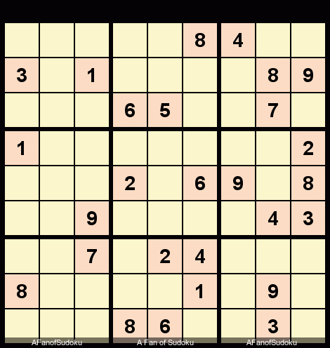 July_31_2020_Los_Angeles_Times_Sudoku_Expert_Self_Solving_Sudoku.gif