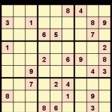 July_31_2020_Los_Angeles_Times_Sudoku_Expert_Self_Solving_Sudoku