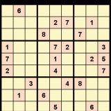 July_31_2020_Washington_Times_Sudoku_Difficult_Self_Solving_Sudoku