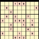 July_3_2020_Washington_Times_Sudoku_Difficult_Self_Solving_Sudoku