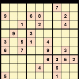 July_4_2020_Los_Angeles_Times_Sudoku_Expert_Self_Solving_Sudoku