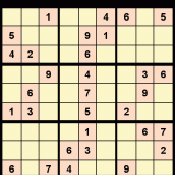 July_5_2020_Globe_and_Mail_Sudoku_Self_Solving_Sudoku