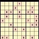 July_5_2020_Los_Angeles_Times_Sudoku_Expert_Self_Solving_Sudoku