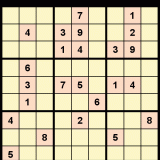 July_6_2020_Los_Angeles_Times_Sudoku_Expert_Self_Solving_Sudoku