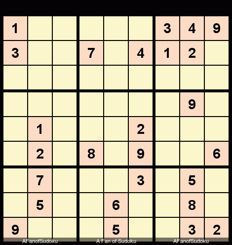 July_7_2020_Los_Angeles_Times_Sudoku_Expert_Self_Solving_Sudoku.gif