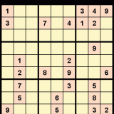 July_7_2020_Los_Angeles_Times_Sudoku_Expert_Self_Solving_Sudoku