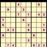 July_9_2020_Los_Angeles_Times_Sudoku_Expert_Self_Solving_Sudoku