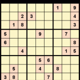 June_12_2020_Los_Angeles_Times_Sudoku_Expert_Self_Solving_Sudoku